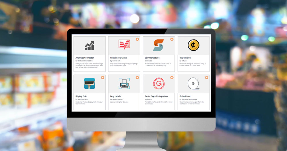 Clover Software Streamline Your Business Operations with Powerful